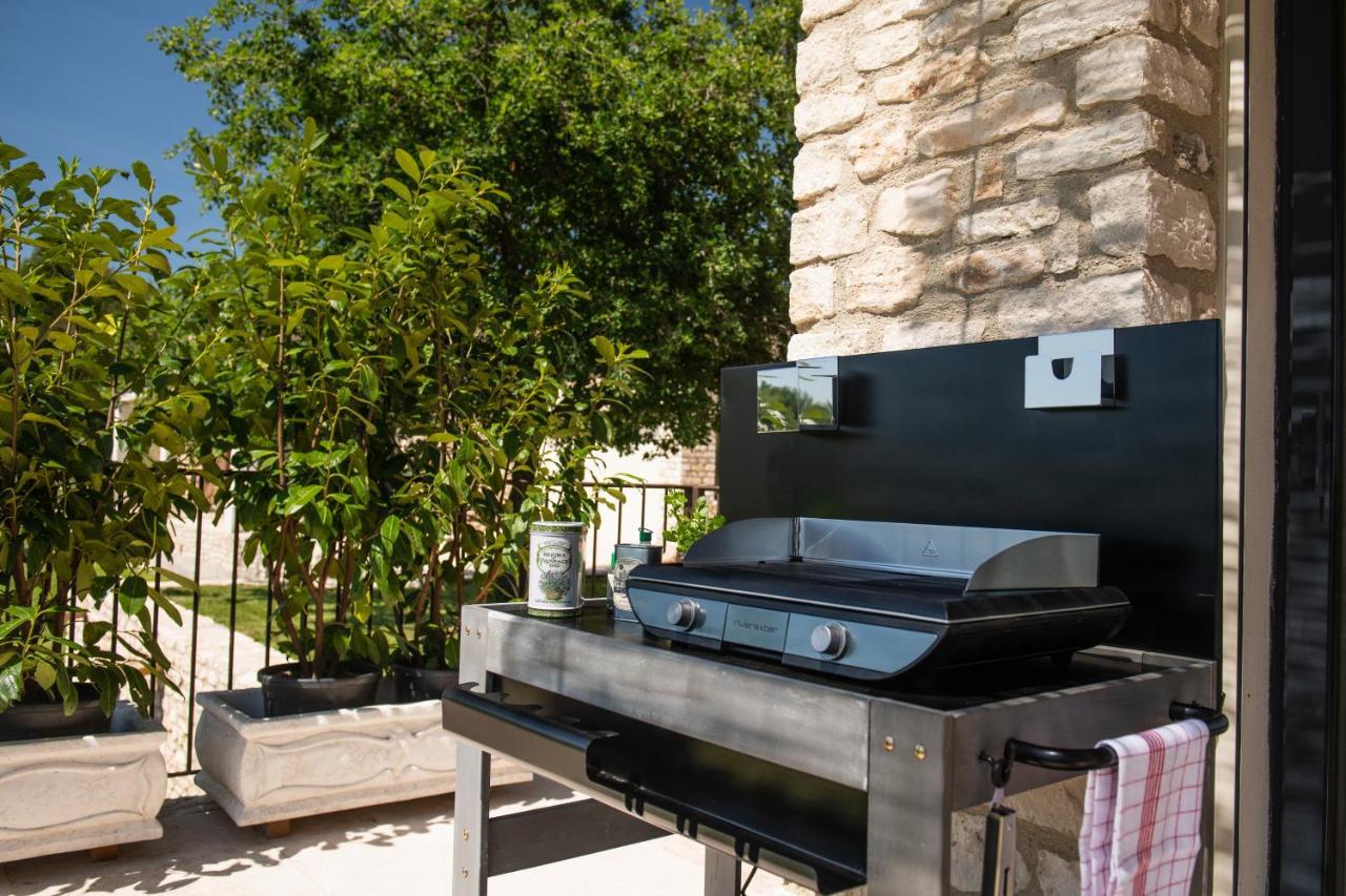 Bastide Toujours Dimanche, Maison De Vacances Avec Vue & Piscine Privee Gordes Zewnętrze zdjęcie