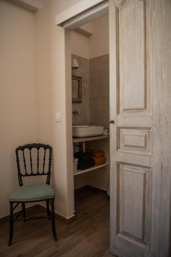 Bastide Toujours Dimanche, Maison De Vacances Avec Vue & Piscine Privee Gordes Zewnętrze zdjęcie