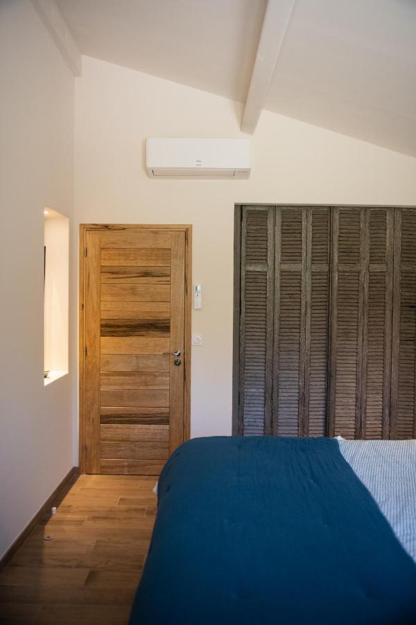 Bastide Toujours Dimanche, Maison De Vacances Avec Vue & Piscine Privee Gordes Zewnętrze zdjęcie