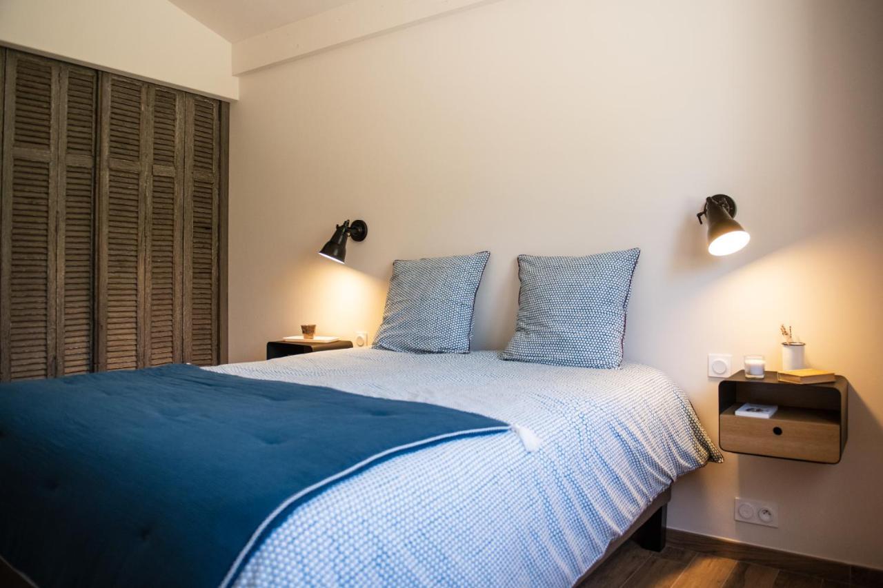 Bastide Toujours Dimanche, Maison De Vacances Avec Vue & Piscine Privee Gordes Zewnętrze zdjęcie